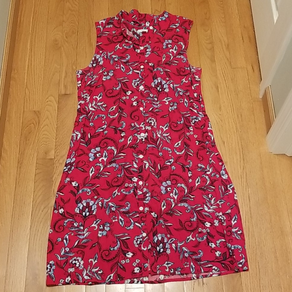 Croft & Barrow dress